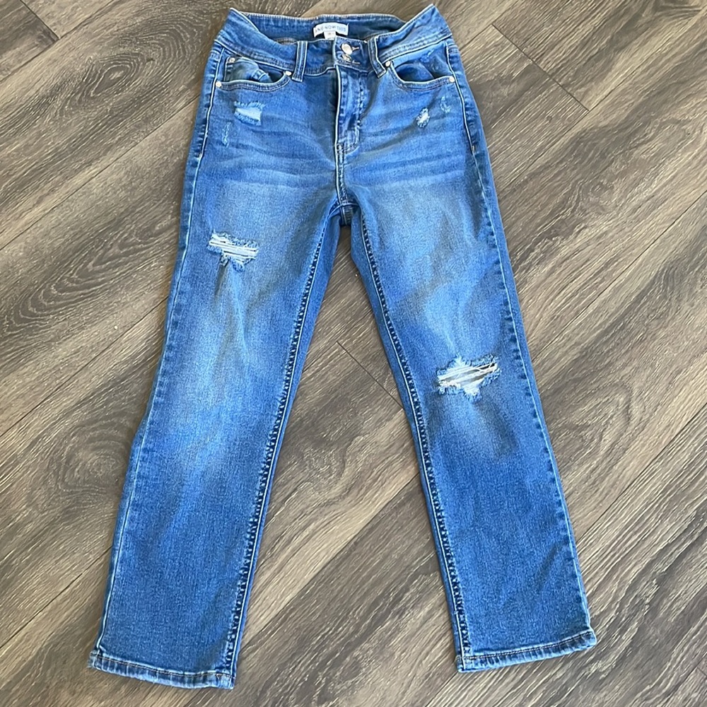 And Now This Jeans size 26 Stretch - Picture 6 of 6